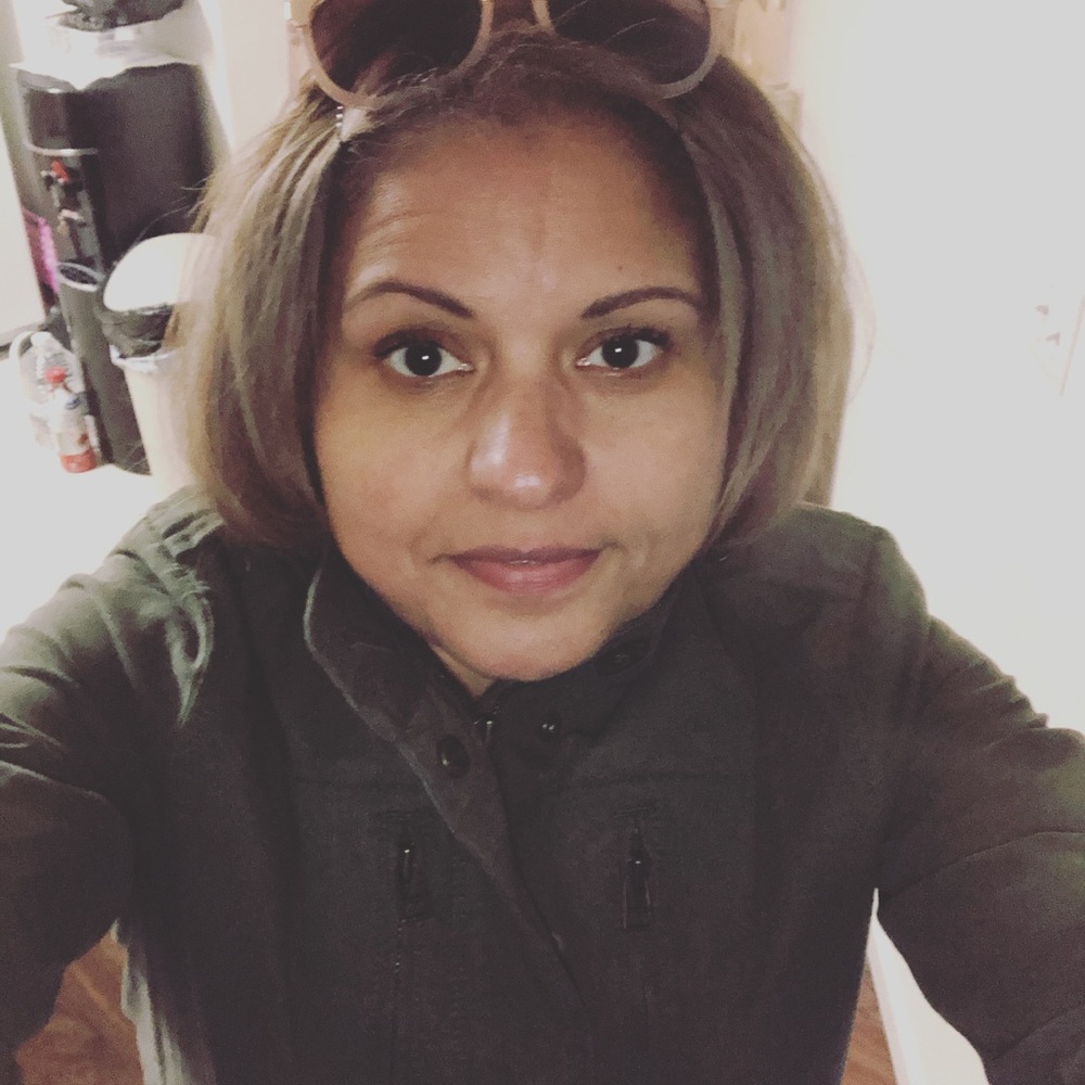 Meet your Posher, Michelle